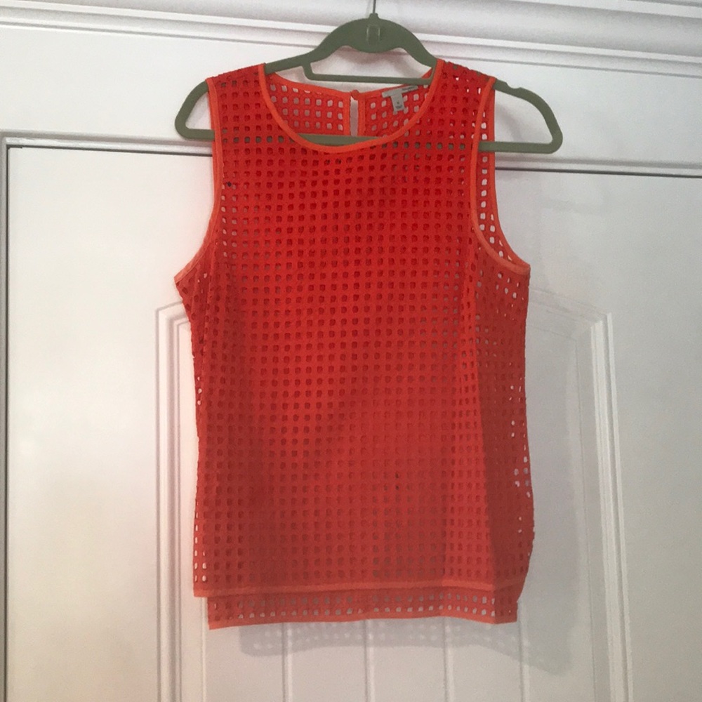 Halogen tank